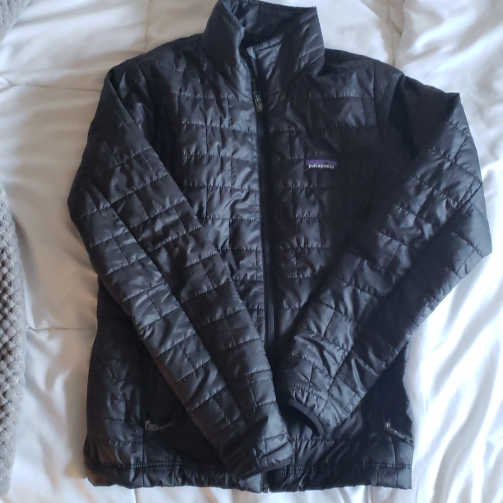 Patagonia Nano Puff Jacket